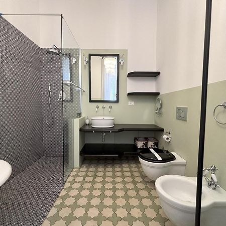 Dada Aparthotel Trieste Exterior photo