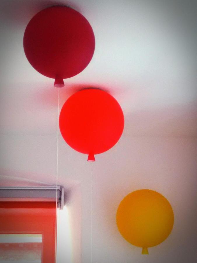 Dada Aparthotel Trieste Exterior photo