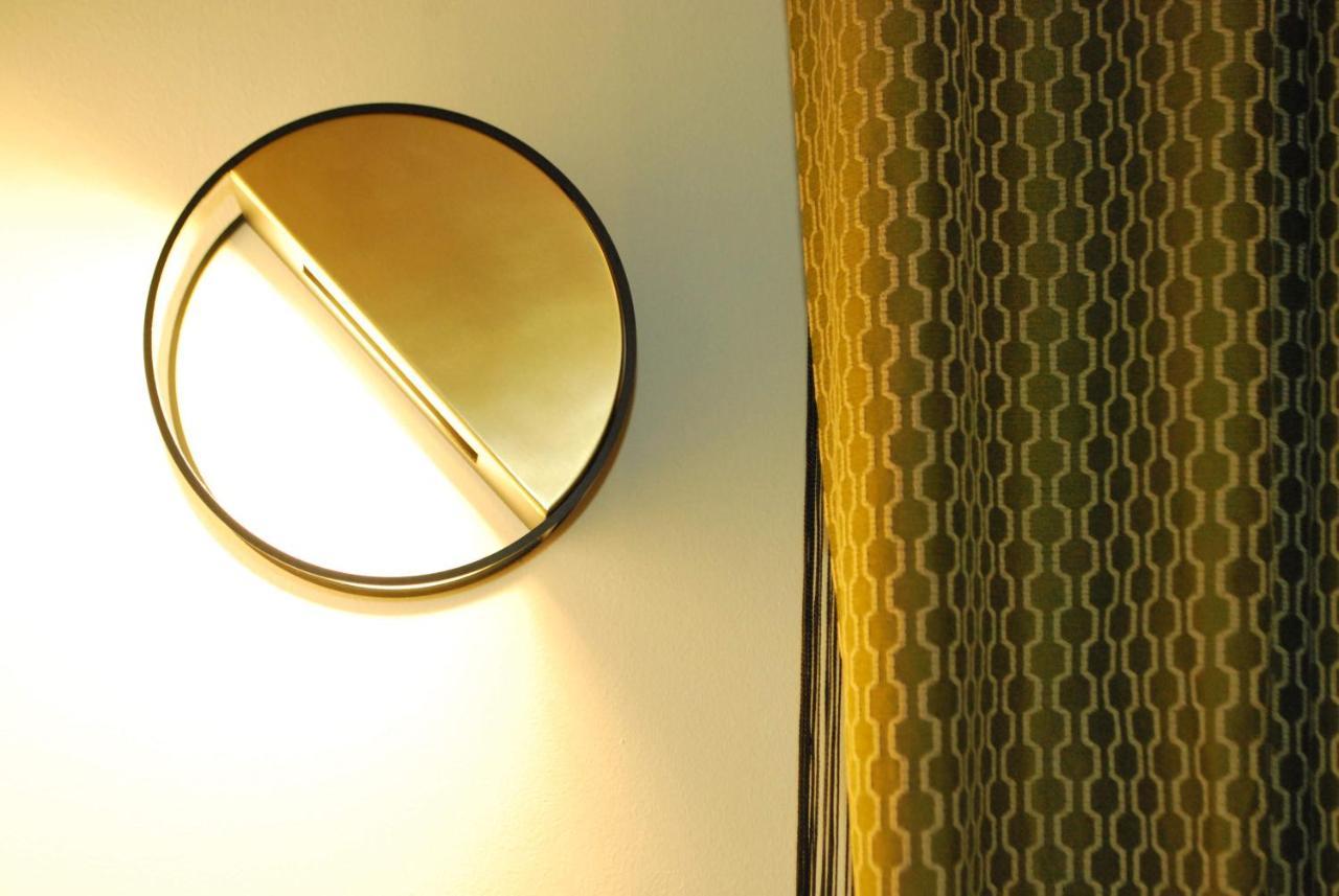Dada Aparthotel Trieste Exterior photo