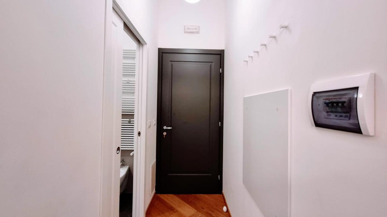 Dada Aparthotel Trieste Exterior photo