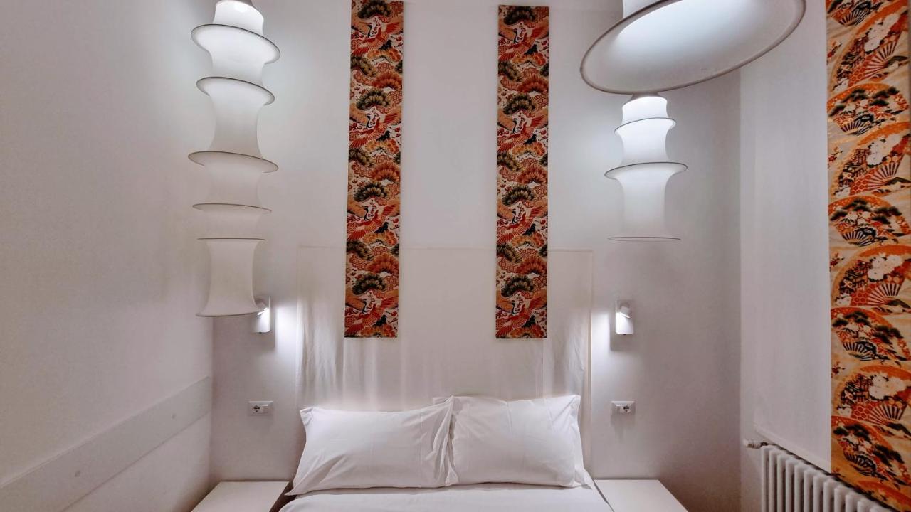 Dada Aparthotel Trieste Exterior photo