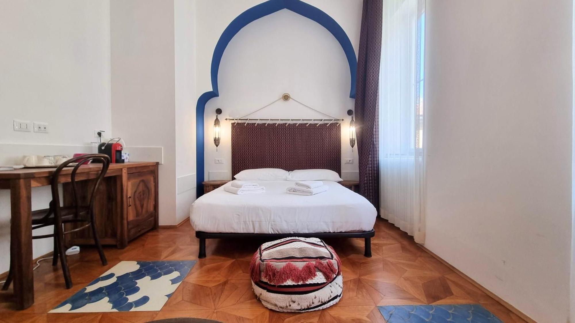 Dada Aparthotel Trieste Exterior photo