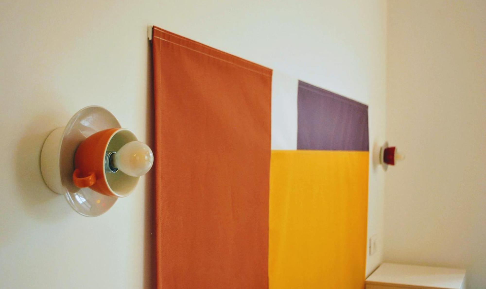 Dada Aparthotel Trieste Room photo